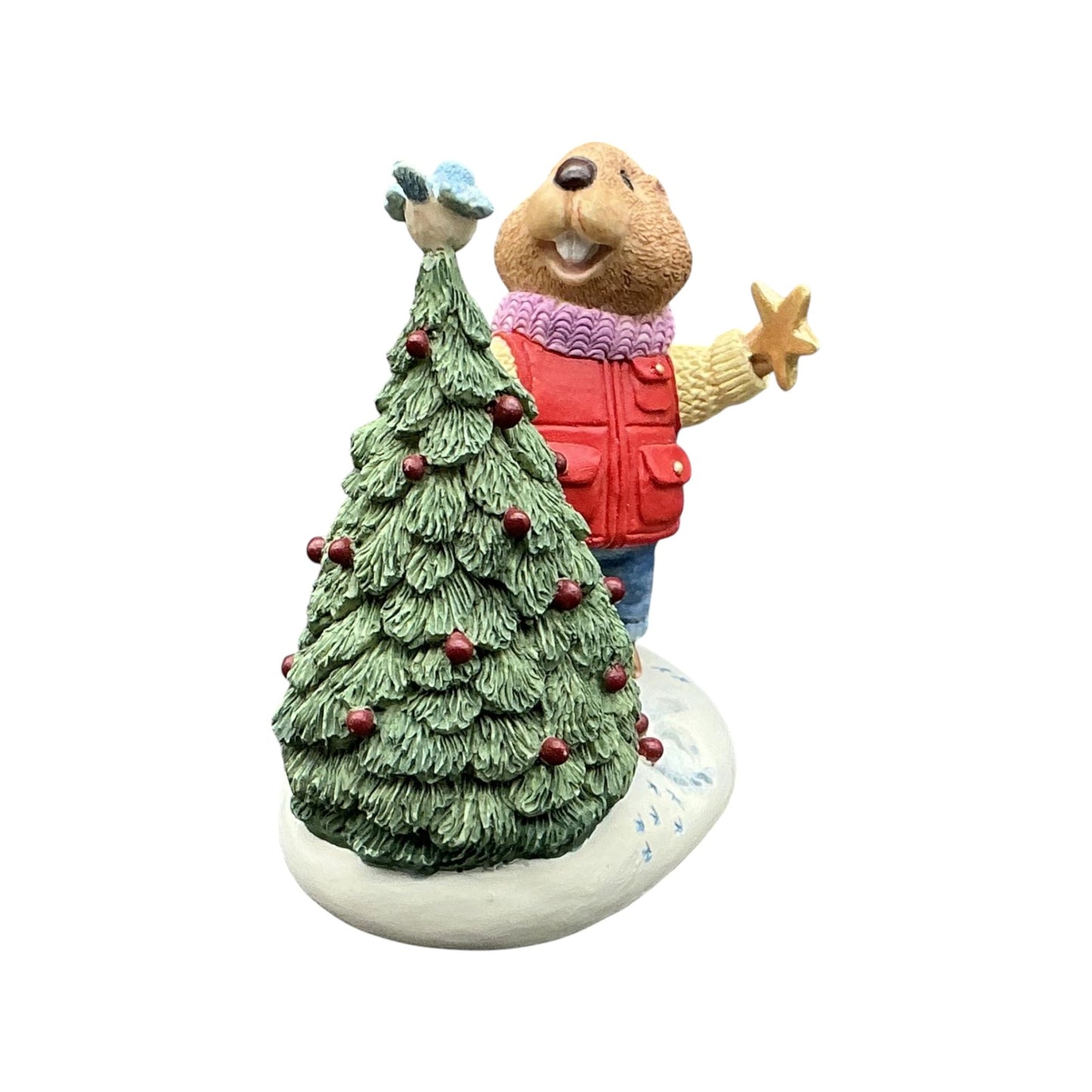 1994 Eager for Christmas (Tender Touches)