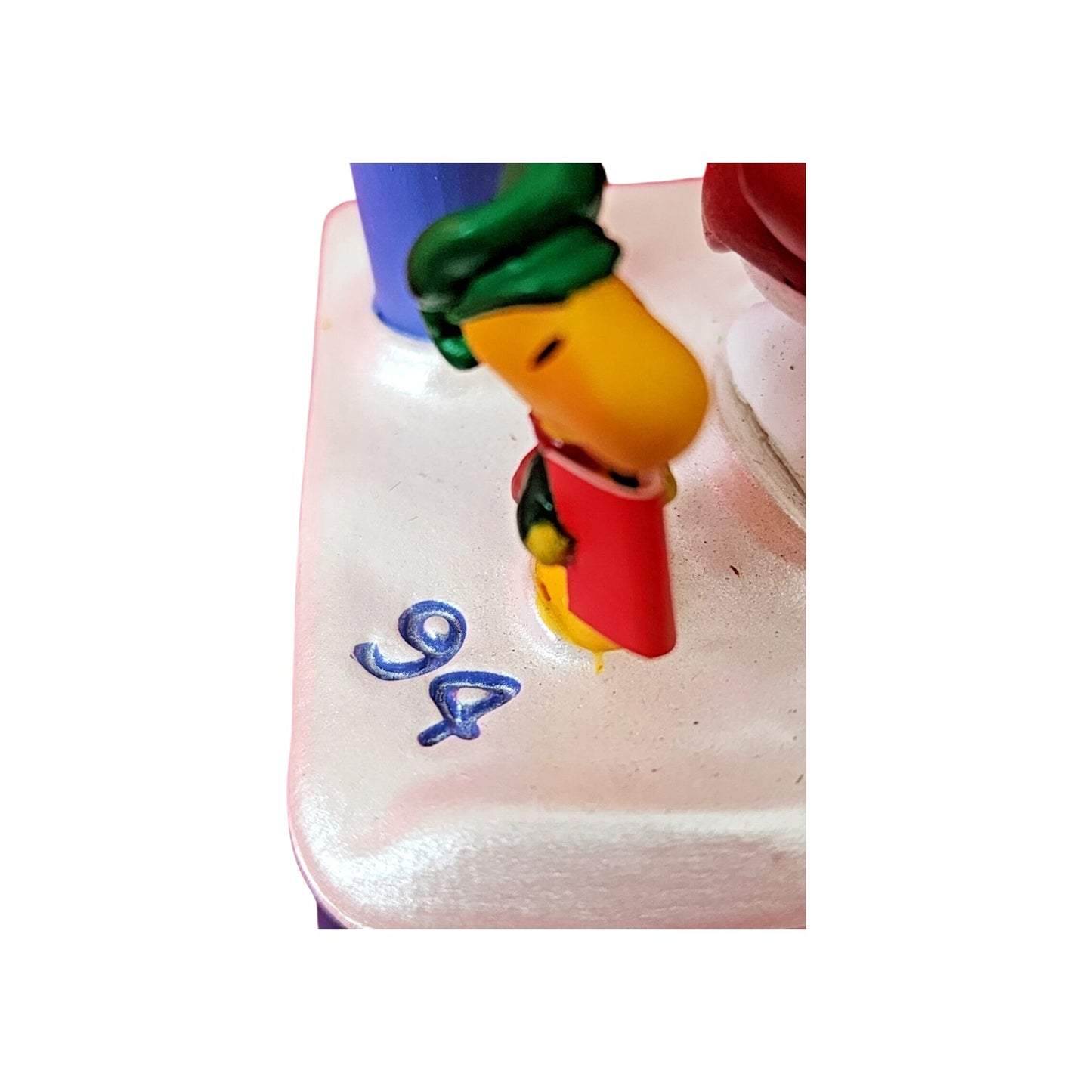 1994 Flickering Light (Peanuts)