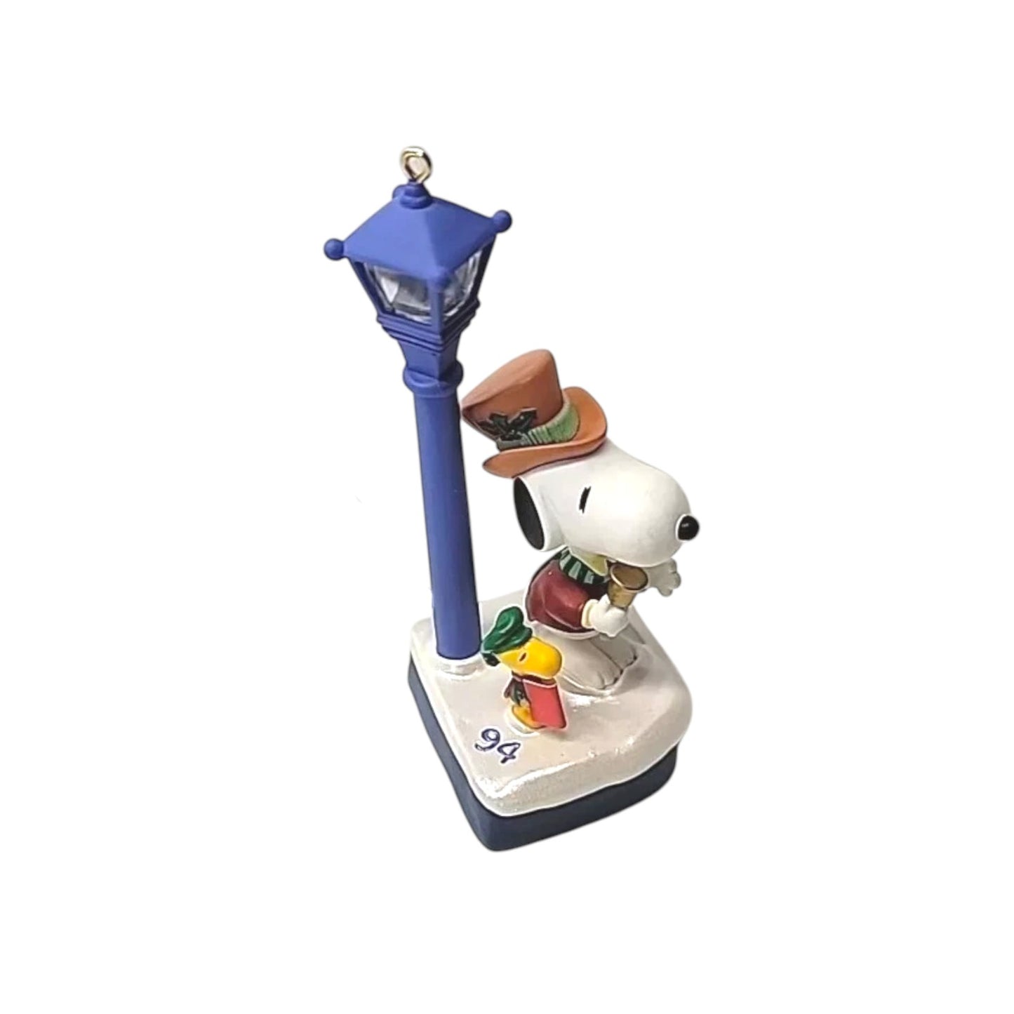 1994 Flickering Light (Peanuts)