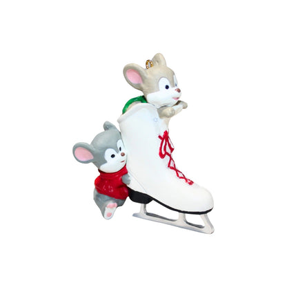1994 Friendly Push (Mouse)