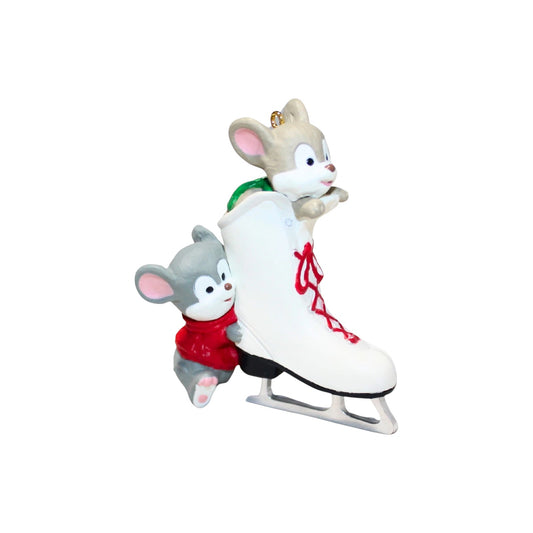 1994 Friendly Push (Mouse)