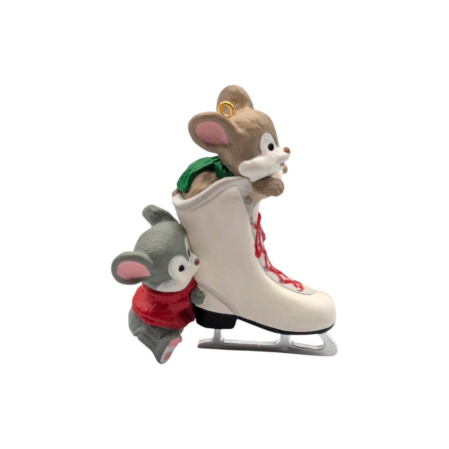 1994 Friendly Push (Mouse)