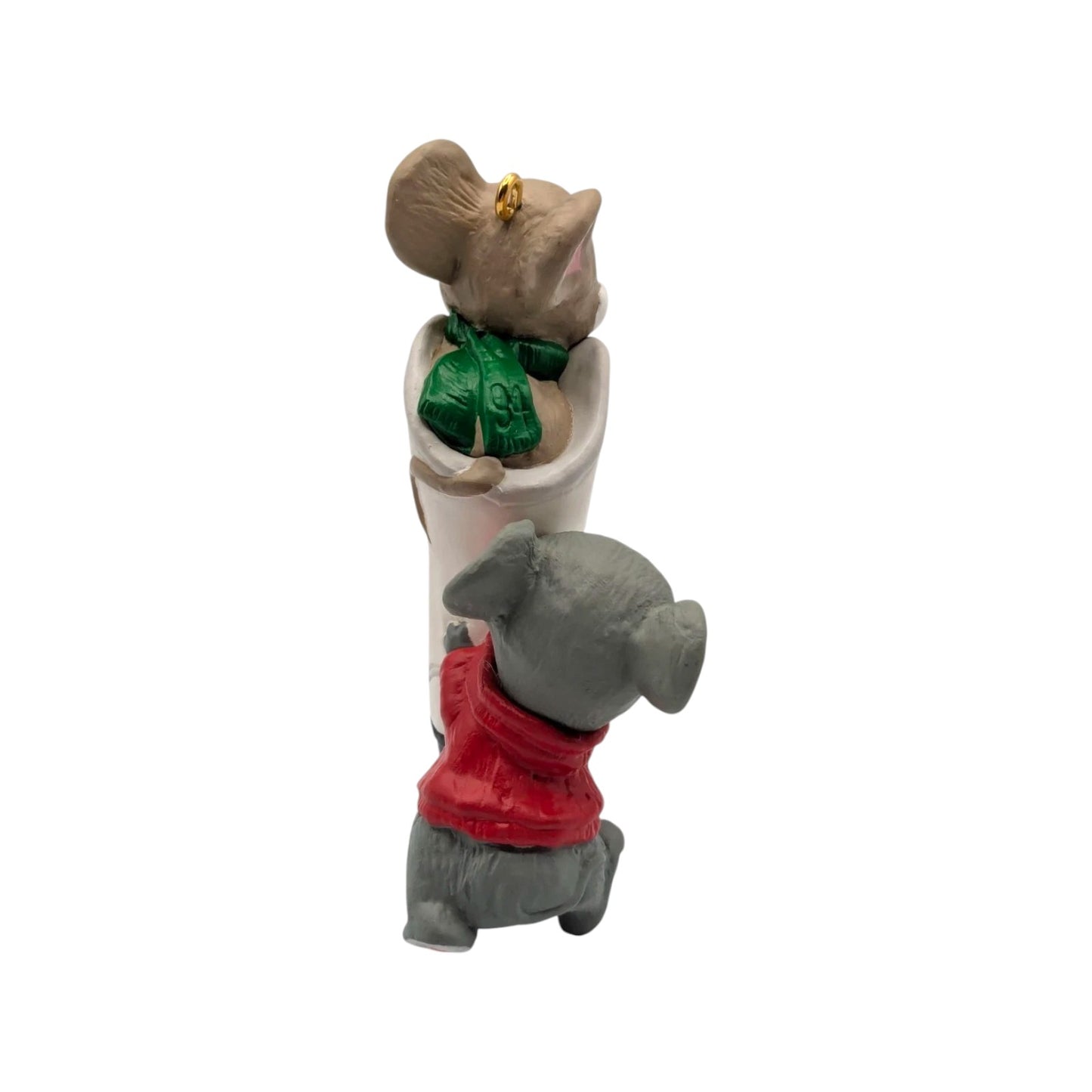 1994 Friendly Push (Mouse)