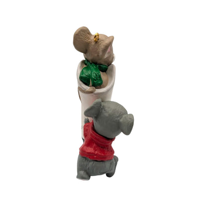 1994 Friendly Push (Mouse)