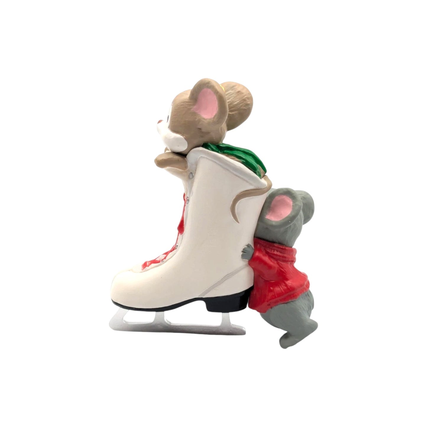 1994 Friendly Push (Mouse)