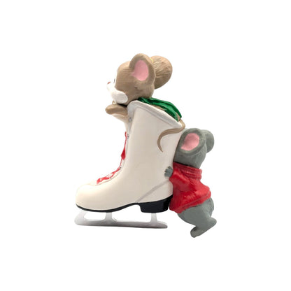 1994 Friendly Push (Mouse)