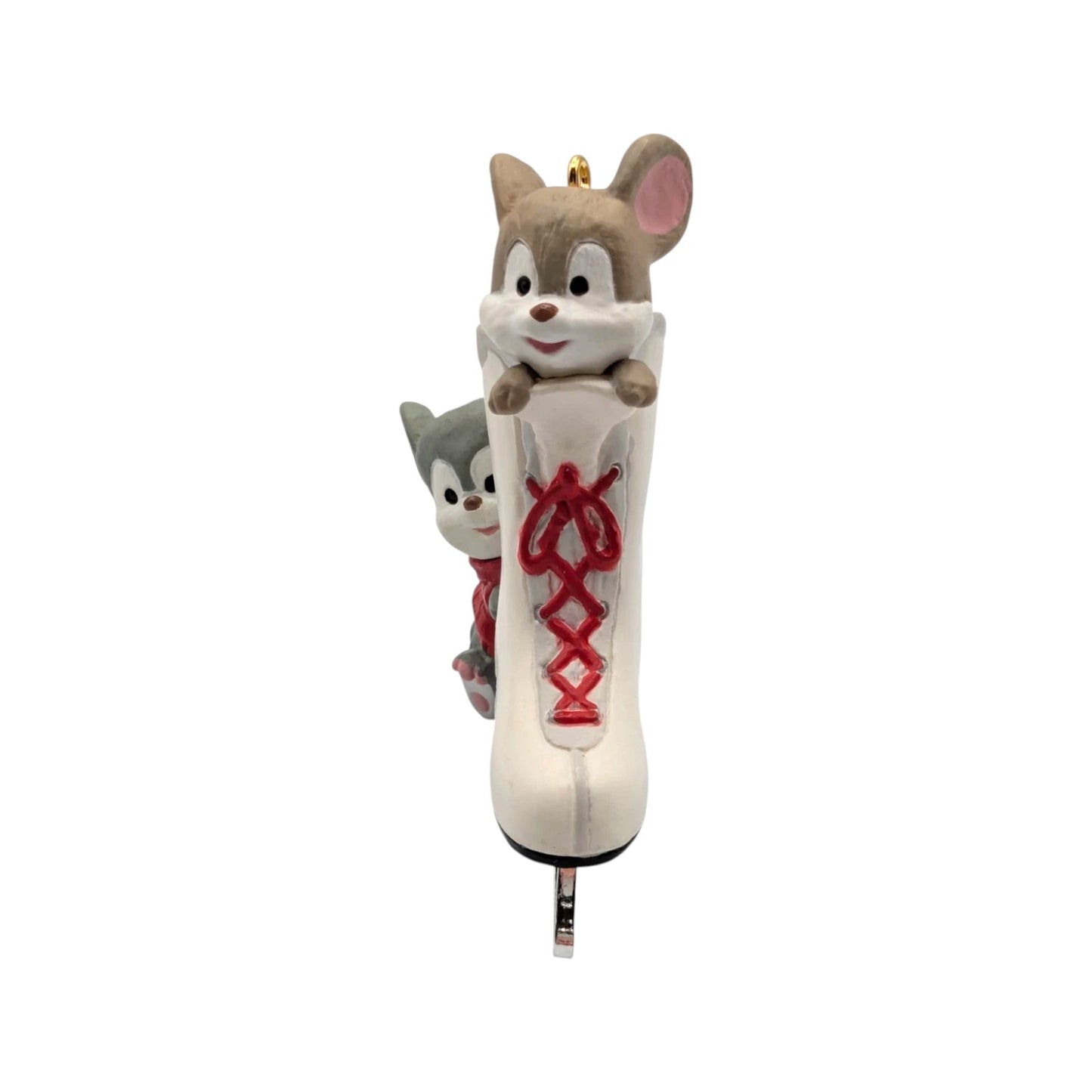 1994 Friendly Push (Mouse)