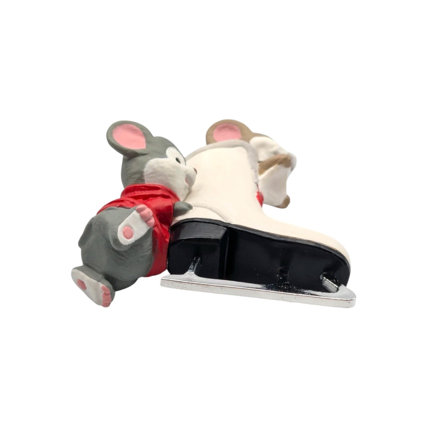 1994 Friendly Push (Mouse)