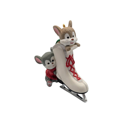 1994 Friendly Push (Mouse)