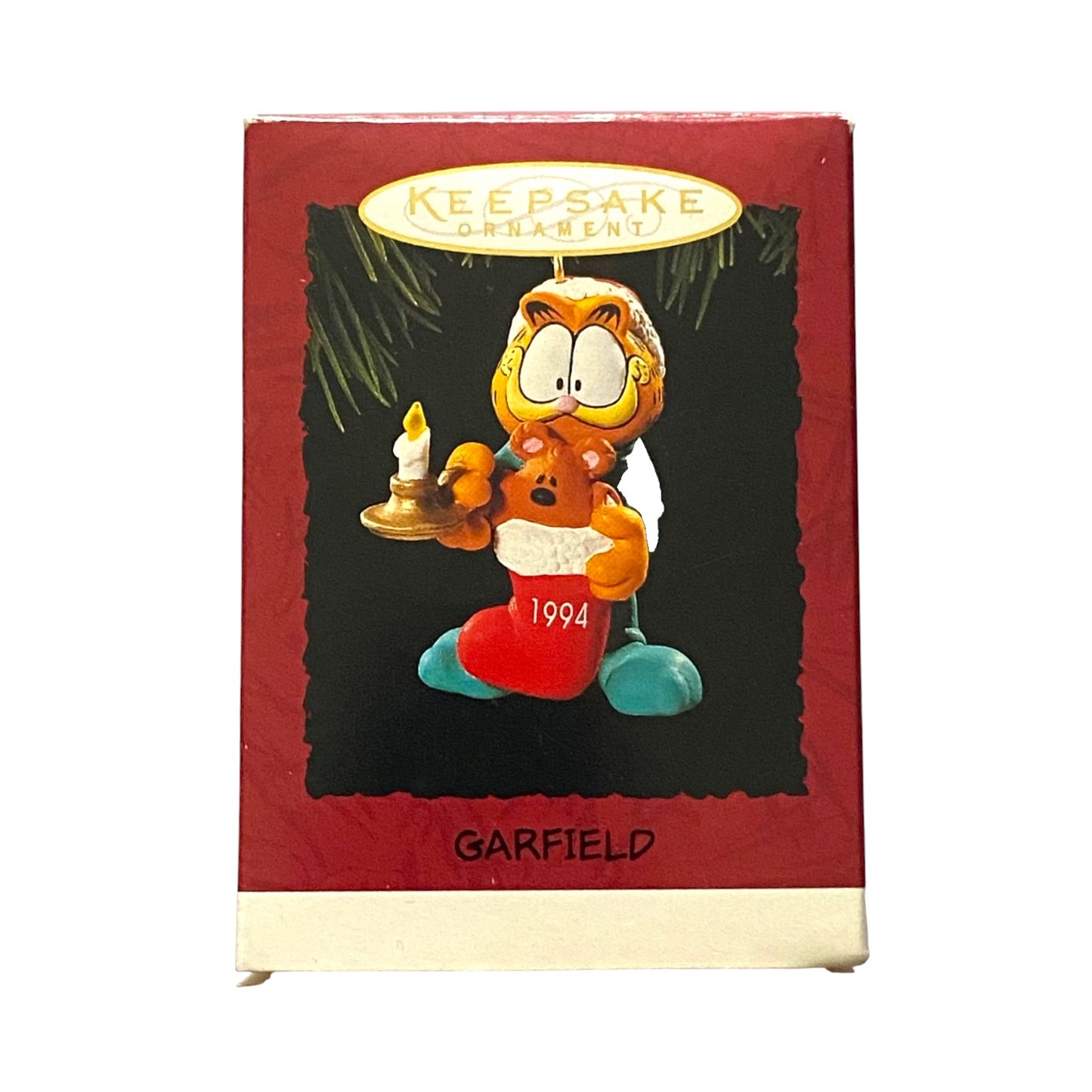 1994 Garfield (Garfield)