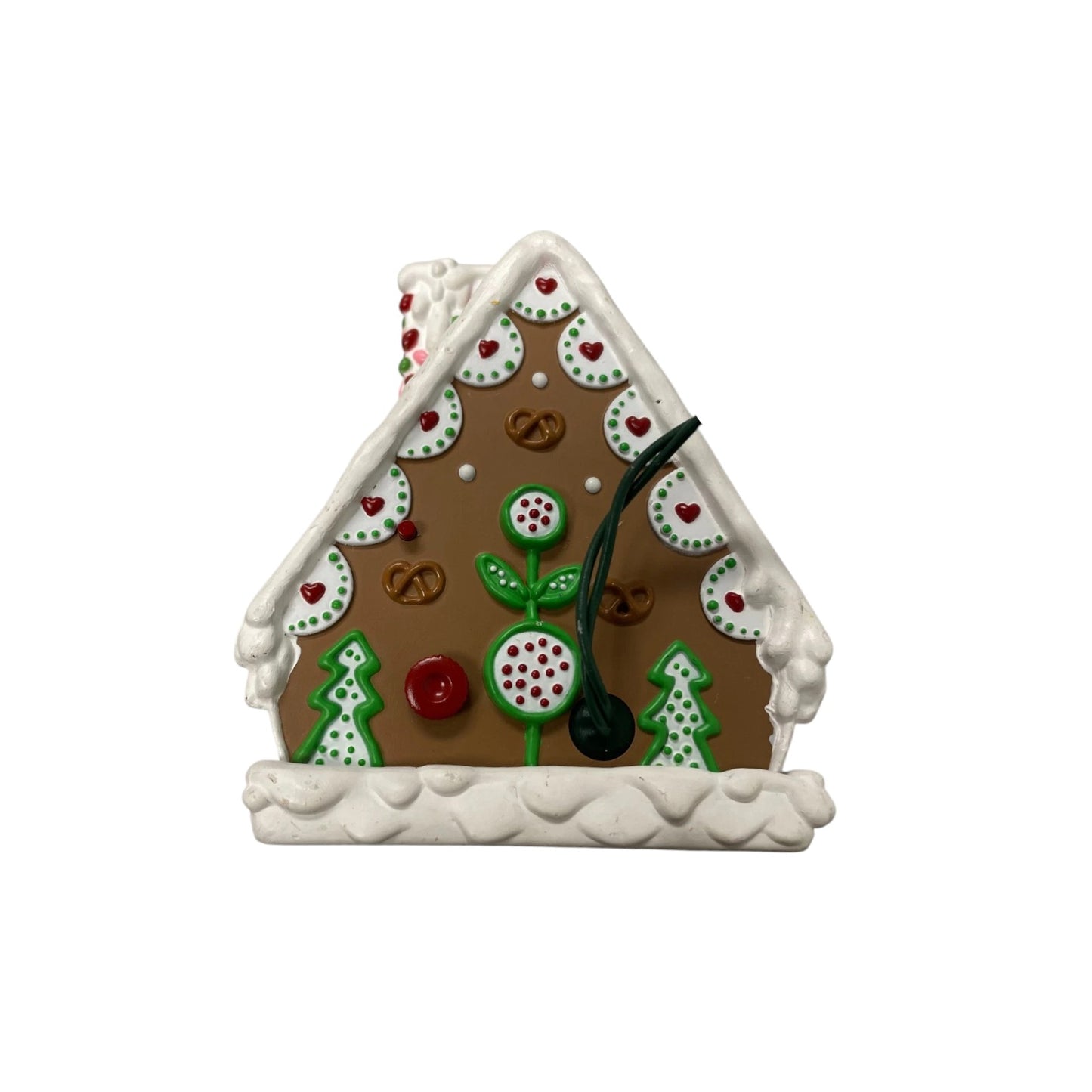 1994 Gingerbread Fantasy (Gingerbread)