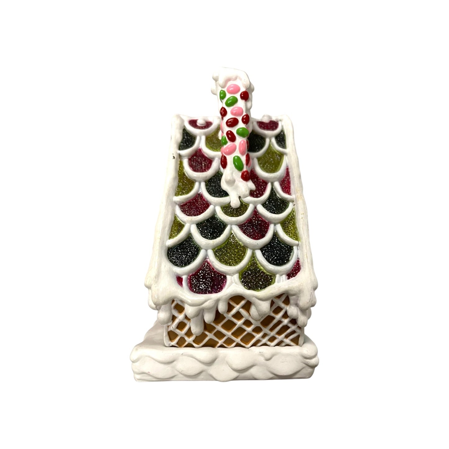 1994 Gingerbread Fantasy (Gingerbread)