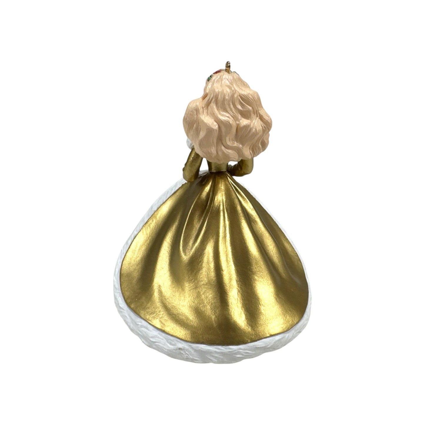 1994 Gold/Ivory Gown (Holiday Barbie)