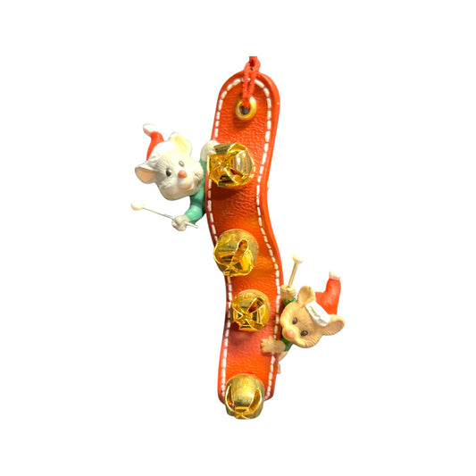 1994 Jingle Bell Band (Mouse)