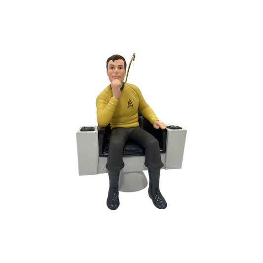 1995 Captain James T. Kirk (Star Trek)