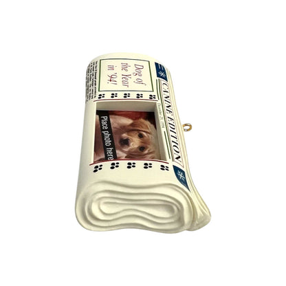 1994 Special Dog (Photo Holder)
