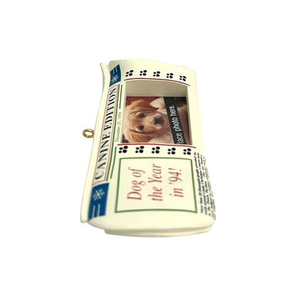 1994 Special Dog (Photo Holder)