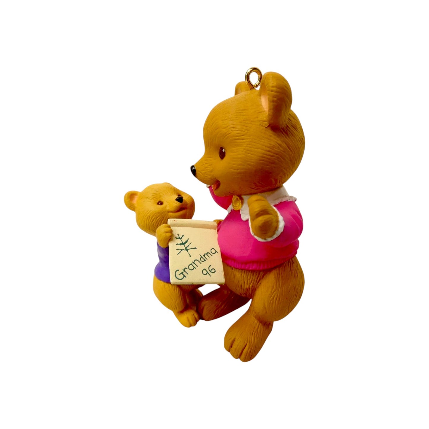 1996 Grandma (Grandma Bears)