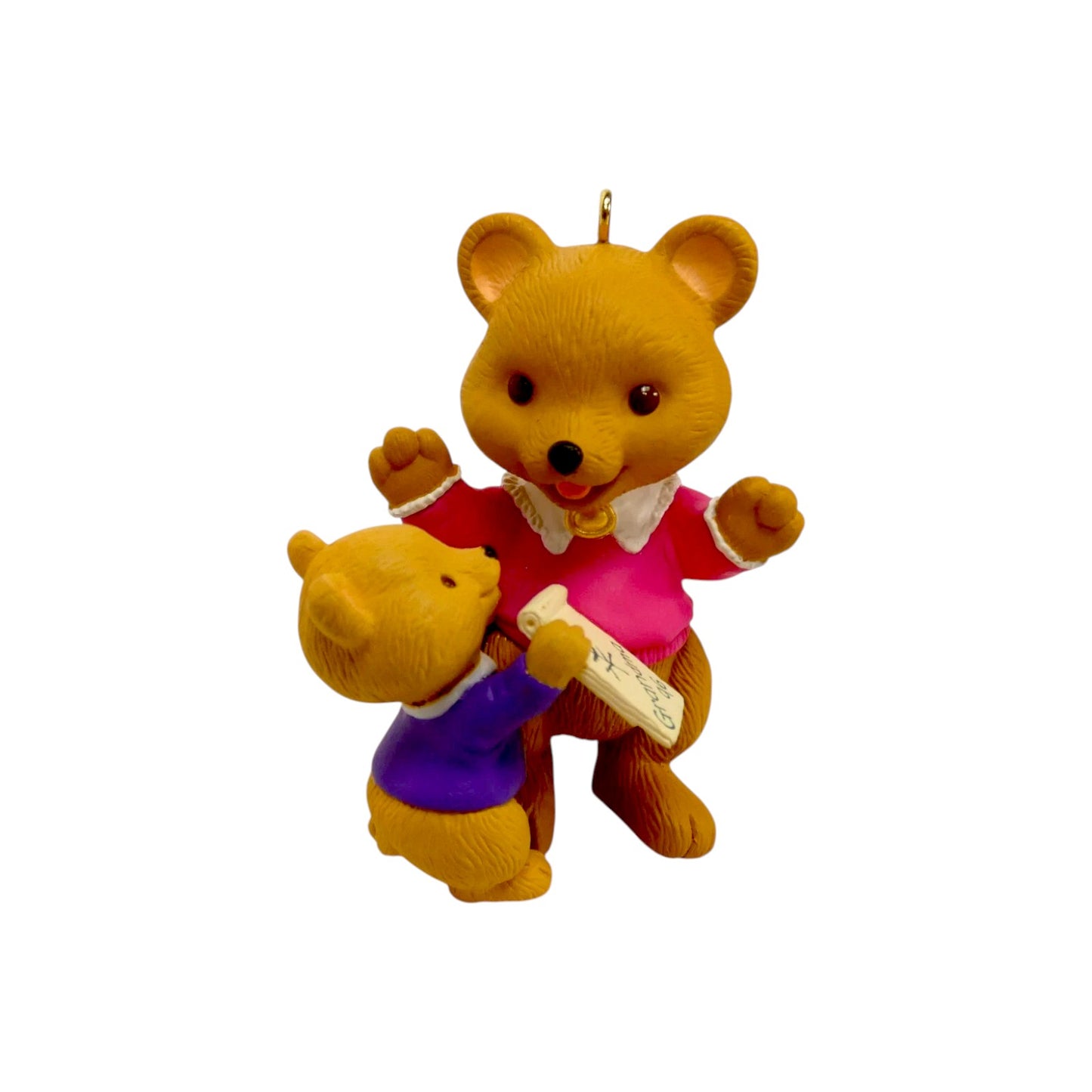 1996 Grandma (Grandma Bears)