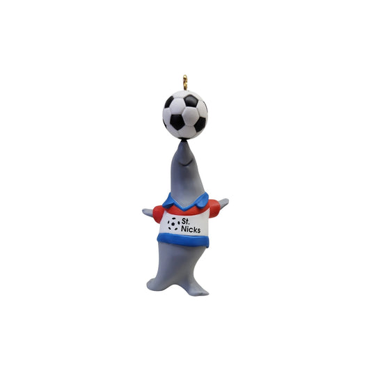 1995 Perfect Balance (Ball Spins)