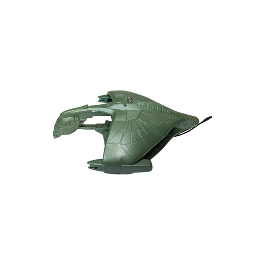 1995 Romulan Warbird Hallmark Ornament (Star Trek) QXI7267 Image1
