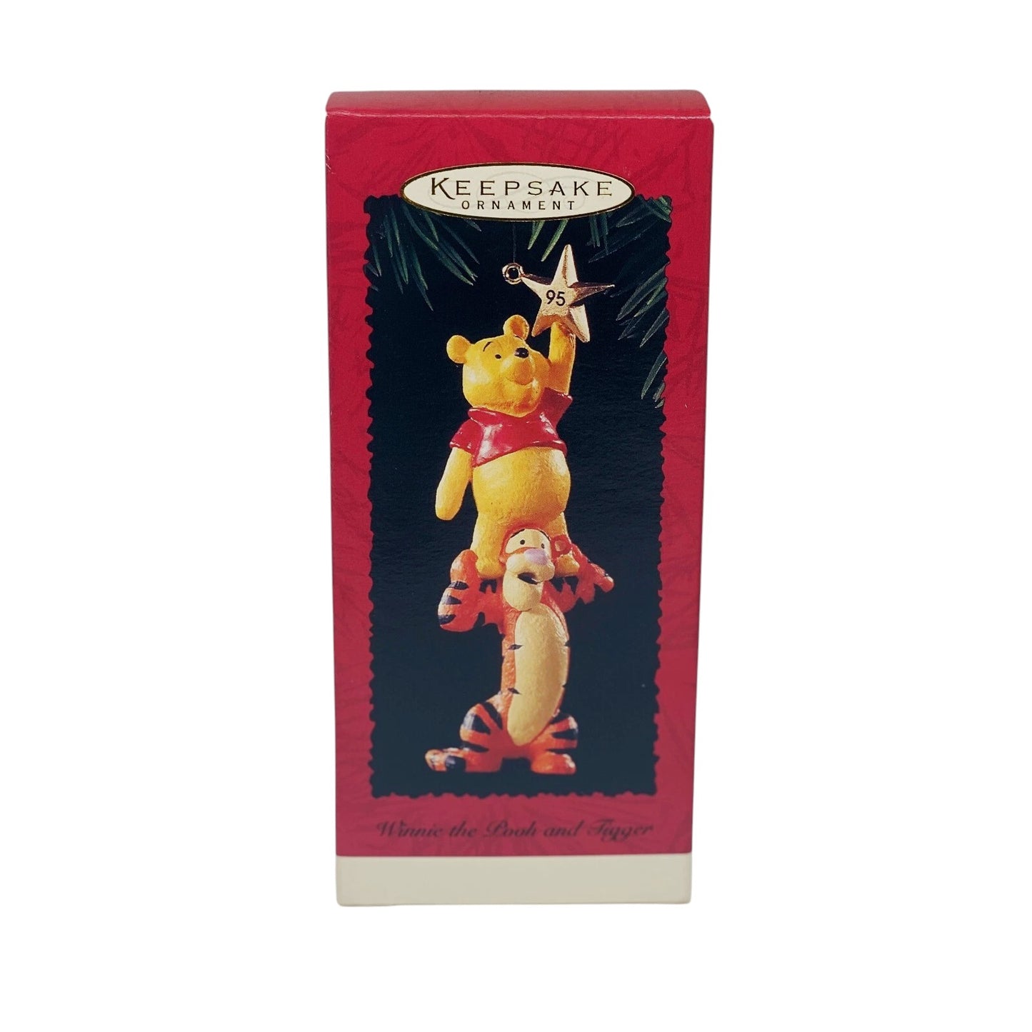 1995 Winnie the Pooh (Winnie the Pooh)
