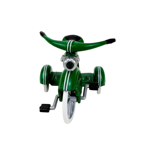 1997 Hallmark Ornament (1935) Steelcraft Velocipede Hallmark Ornament (Sidewalk Cruisers) QEO8632 Image1
