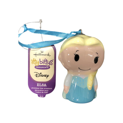 2014 Elsa (ittyBittys)