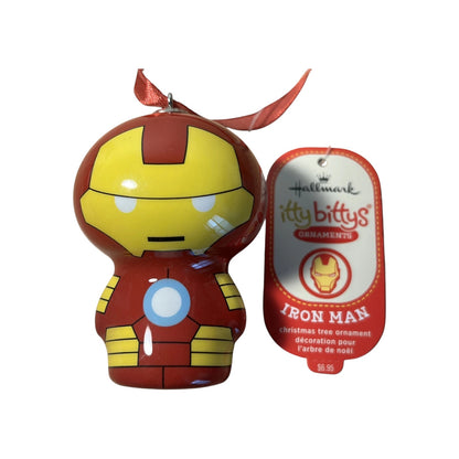 2013 Iron Man (ittyBittys) (Marvel)