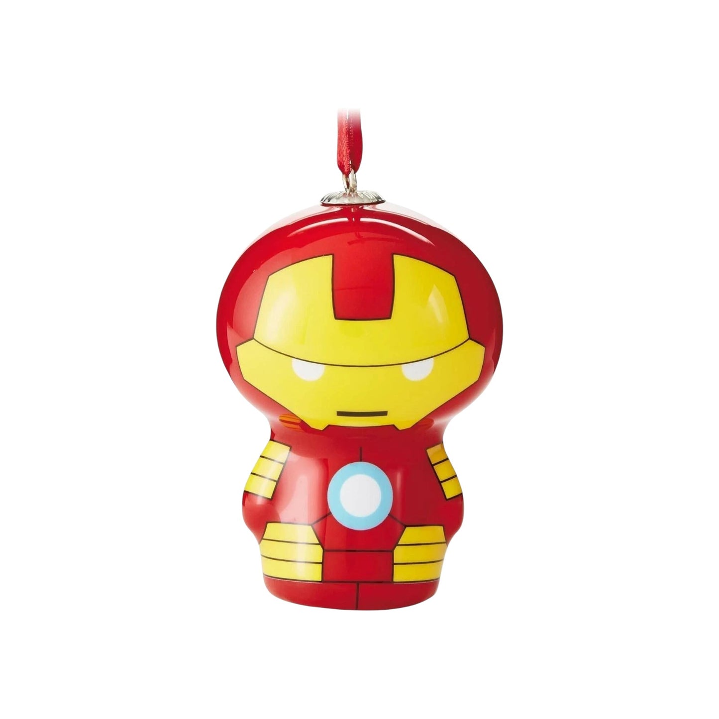 2013 Iron Man (ittyBittys) (Marvel)