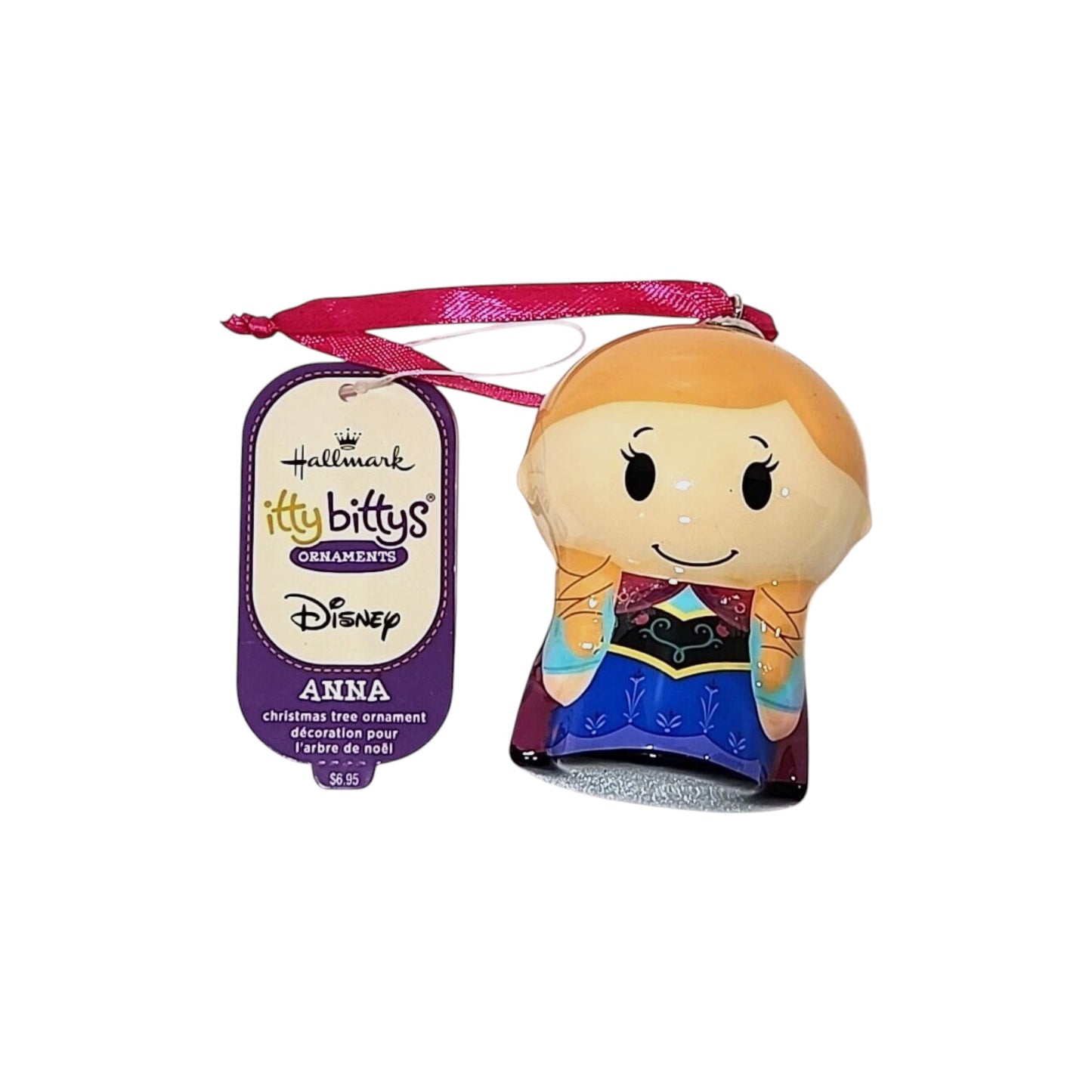 2014 Anna (ittyBittys)