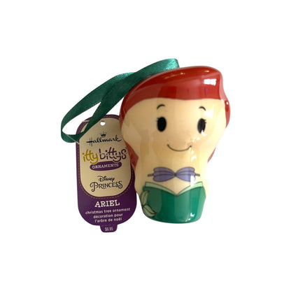 2014 Ariel (ittyBittys) (The Little Mermaid)