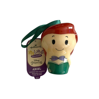2014 Ariel (ittyBittys) (The Little Mermaid)
