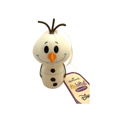 2014 Olaf (ittyBittys) (Frozen) QBY7425