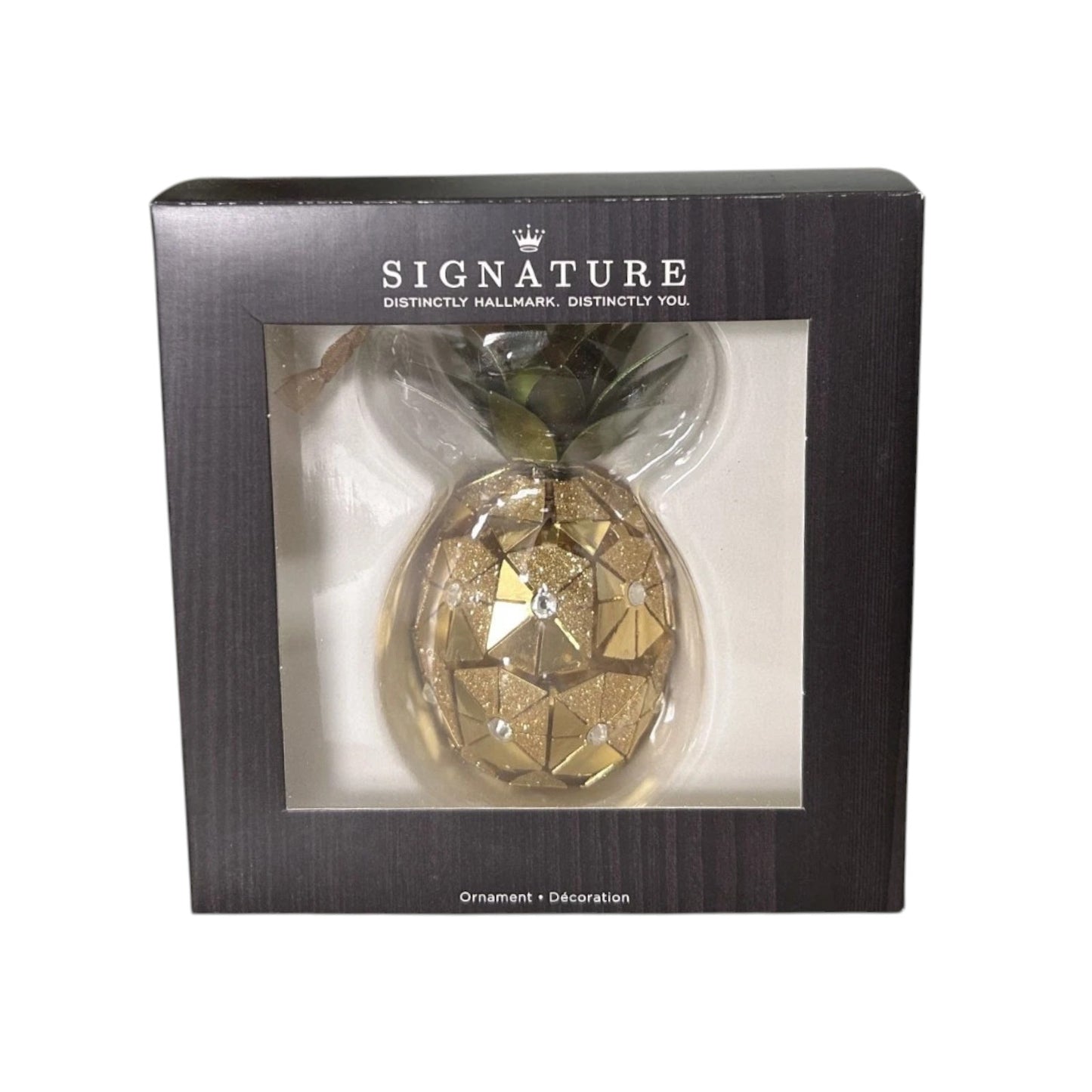 2016 Pineapple Signature (Fruit)