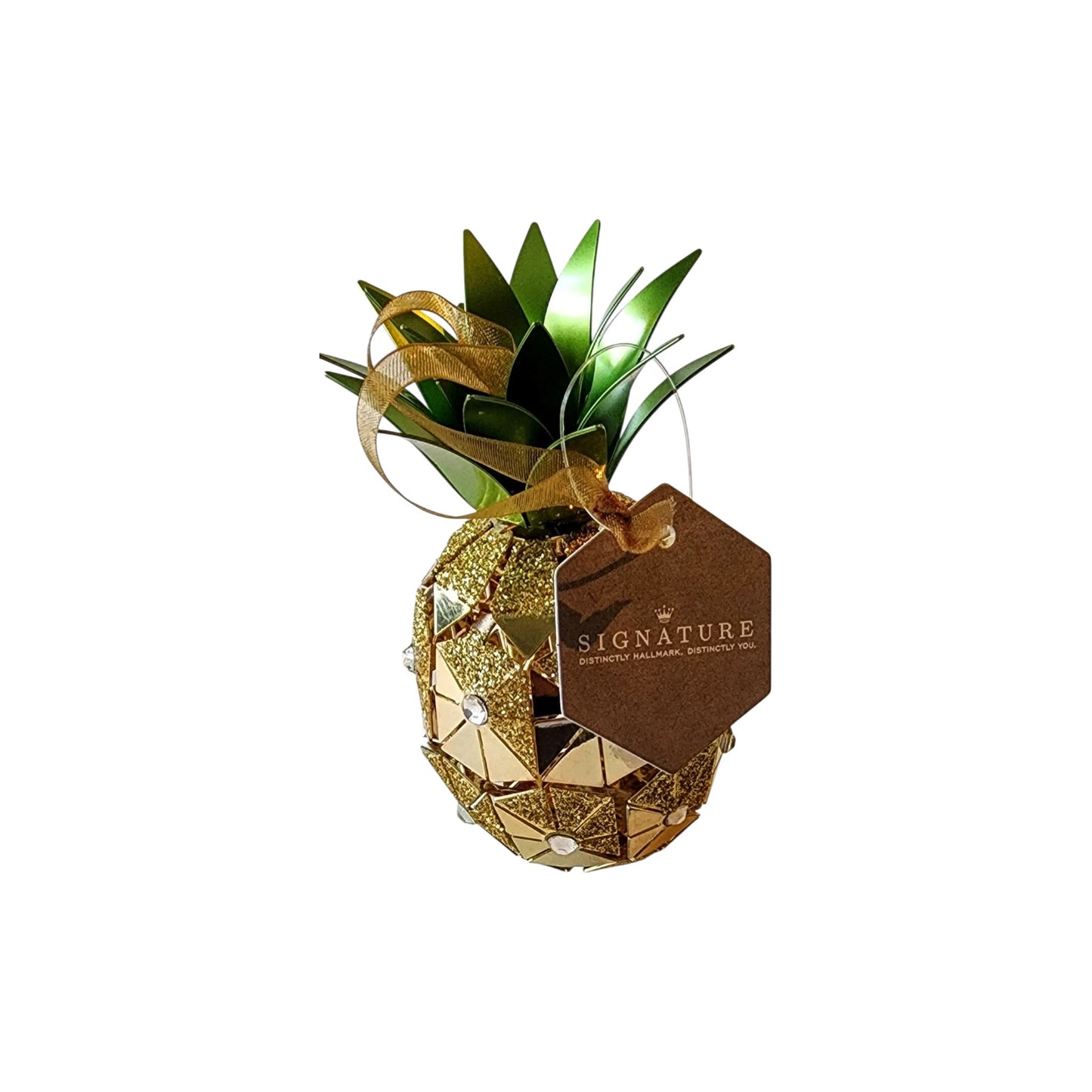 2016 Pineapple Signature (Fruit)