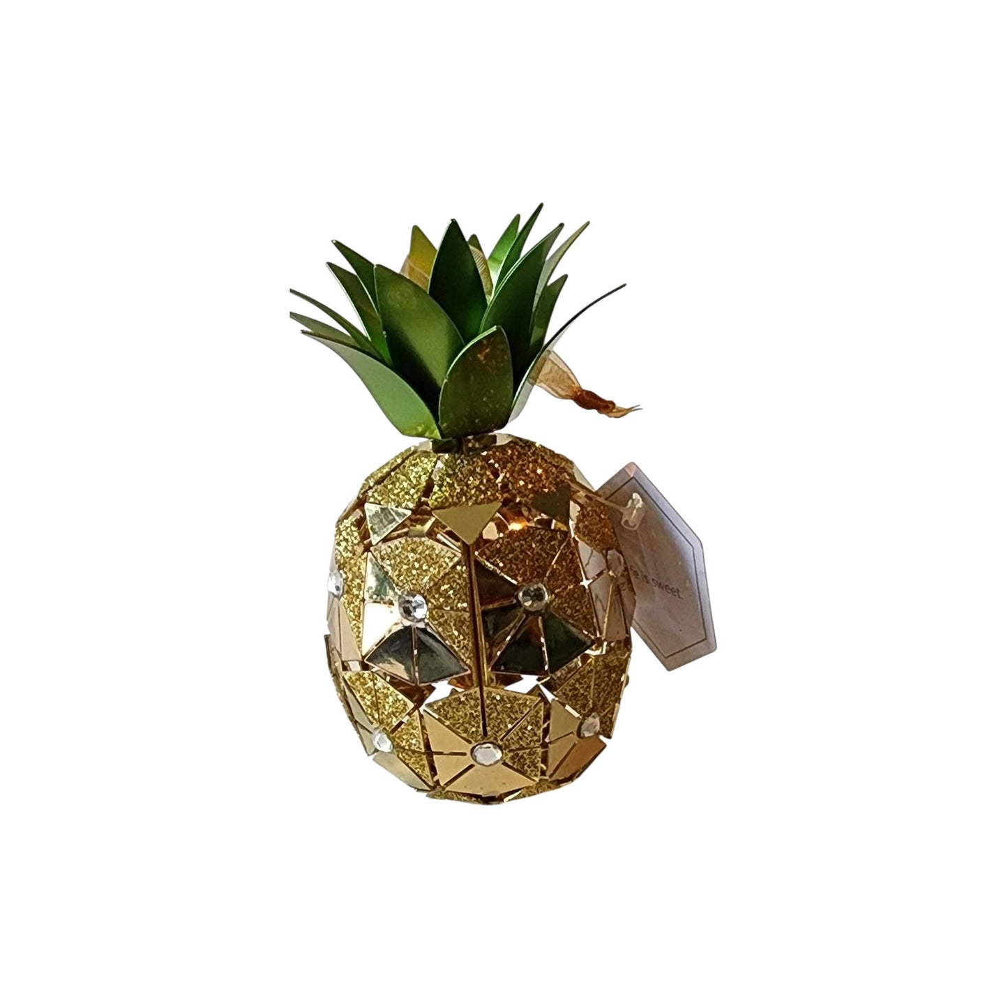 2016 Pineapple Signature (Fruit)