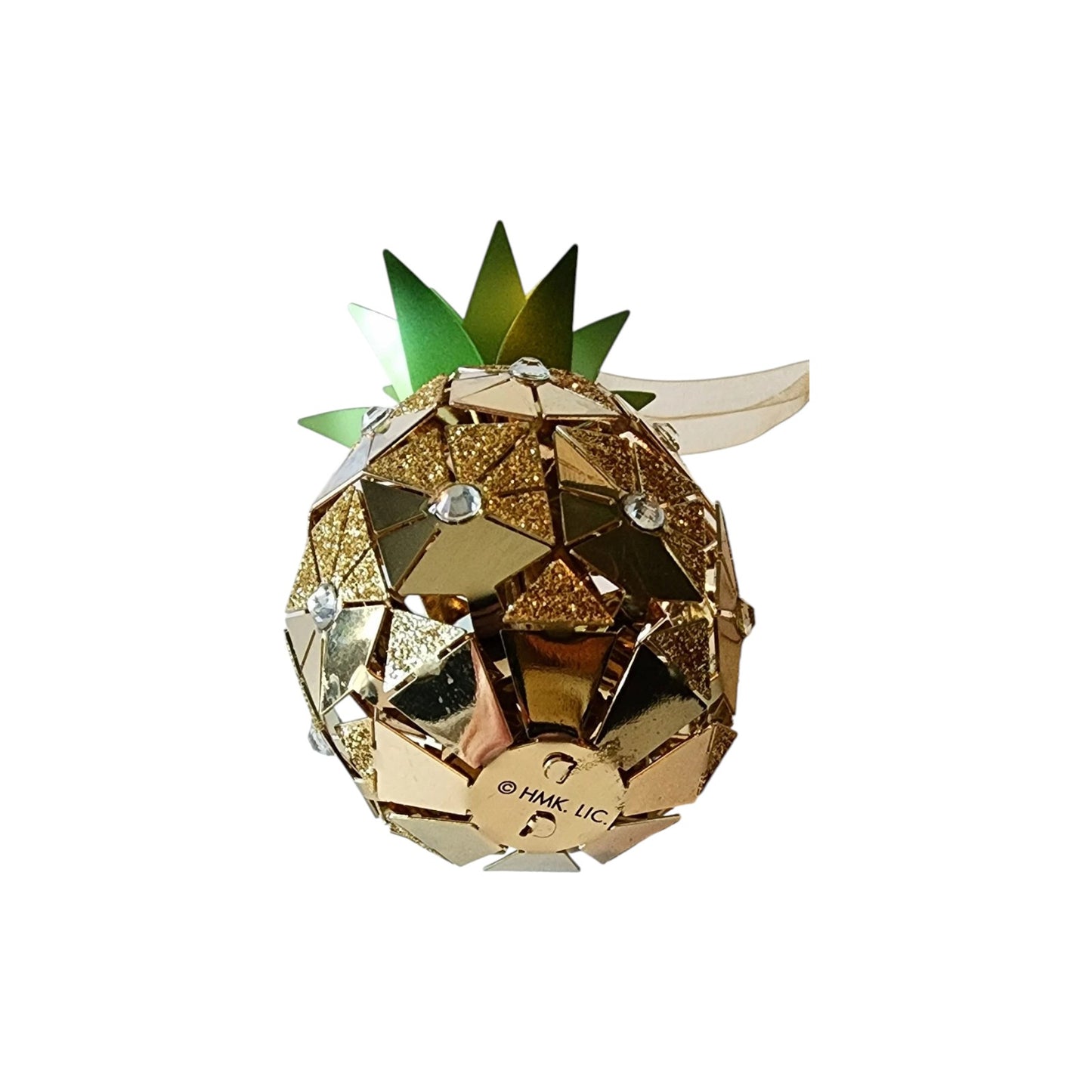2016 Pineapple Signature (Fruit)