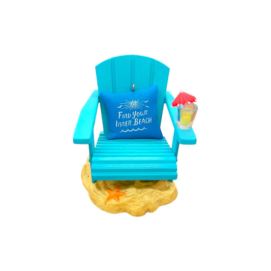2017 A Day At the Beach (Beach) QGO1795