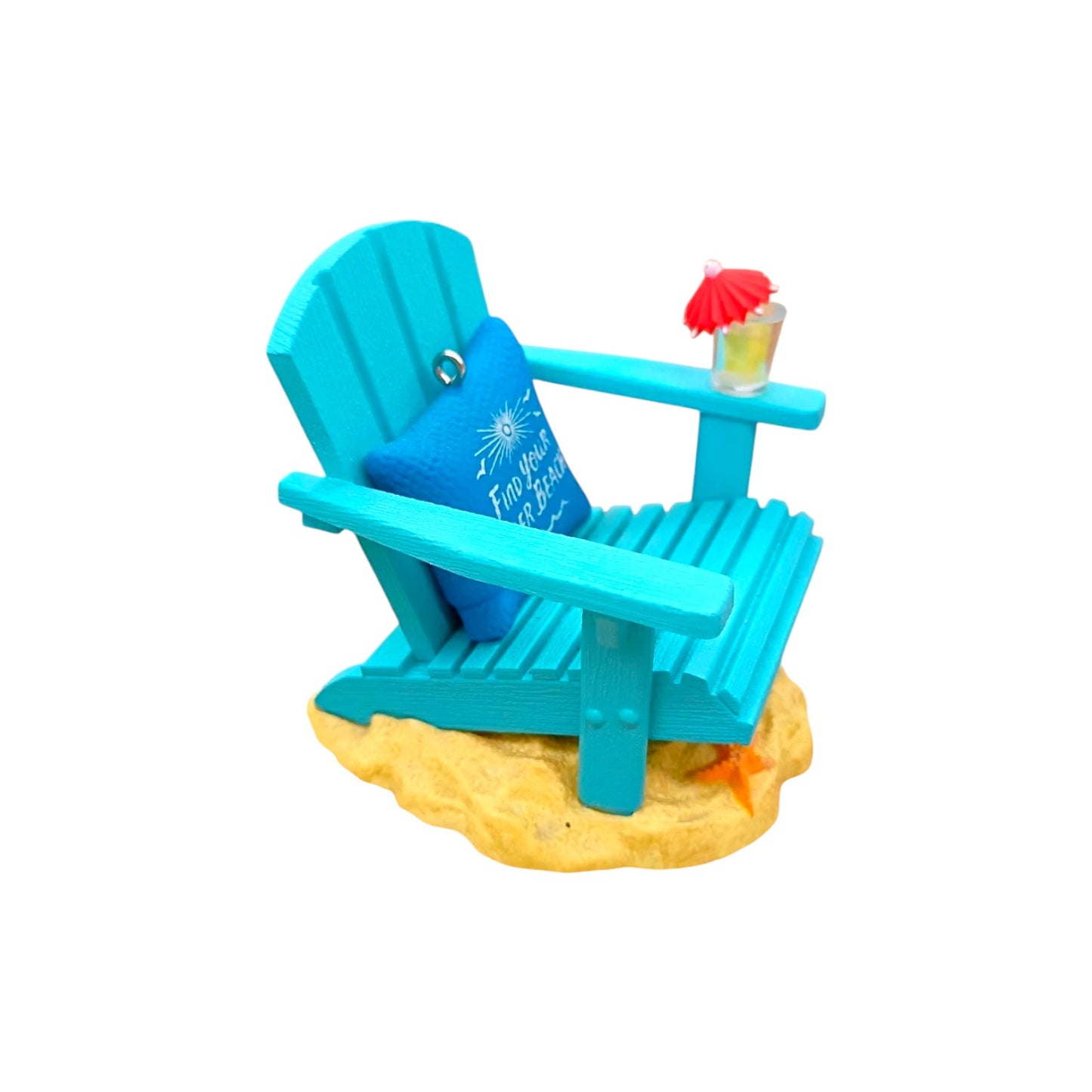 2017 A Day At the Beach (Beach) QGO1795
