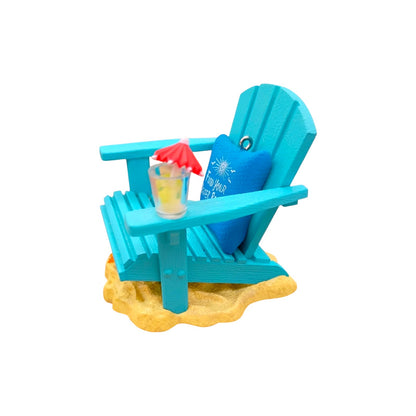 2017 A Day At the Beach (Beach) QGO1795