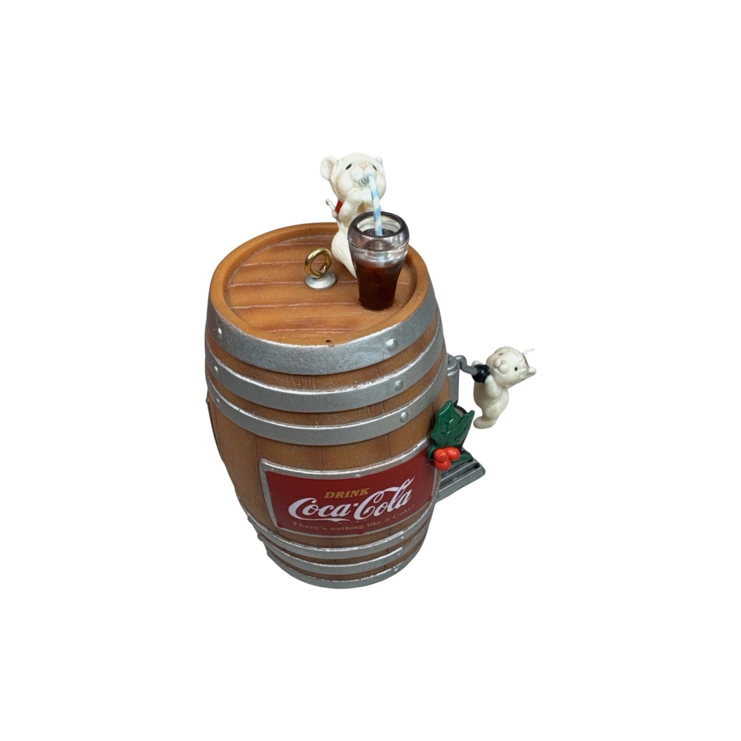 1992 The Cold, Crisp Taste of Coke (Coca-Cola) 583766