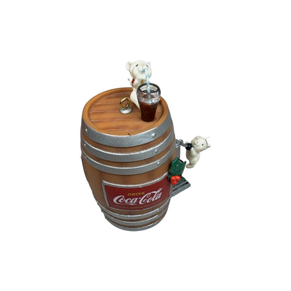1992 The Cold, Crisp Taste of Coke (Coca-Cola) 583766