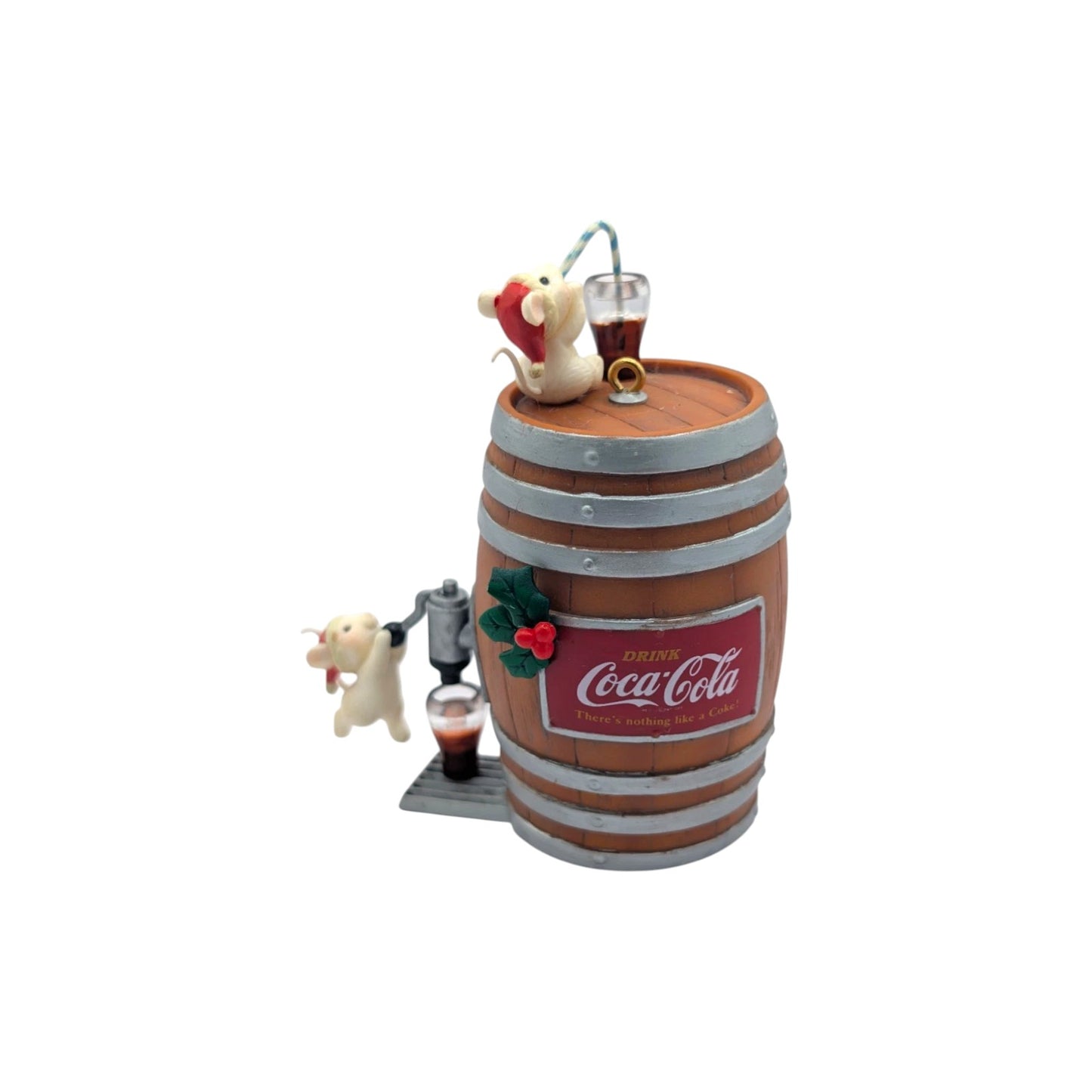 1992 The Cold, Crisp Taste of Coke (Coca-Cola) 583766