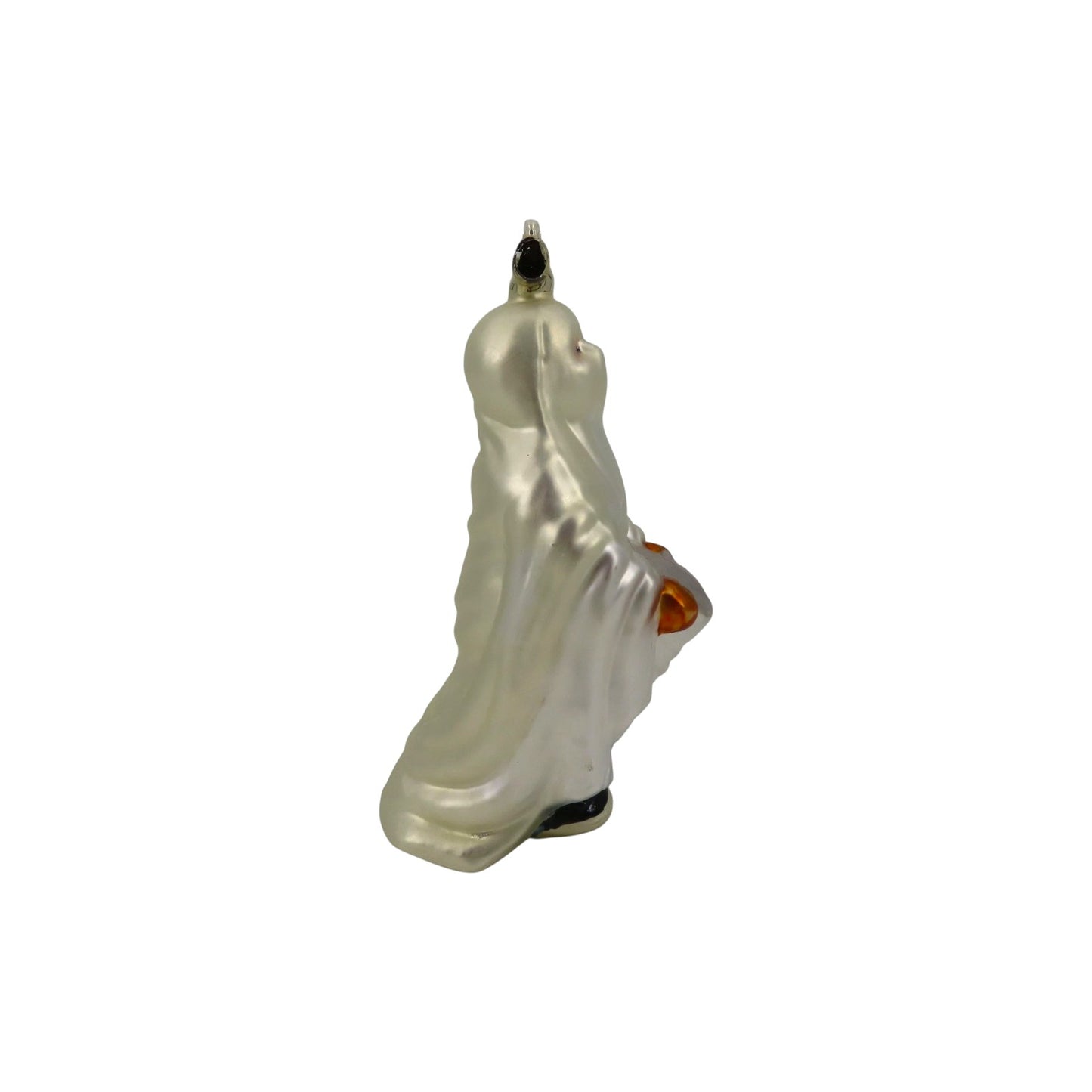 2001 Ghost Costume Kid Blown Glass (Halloween) 56.33912