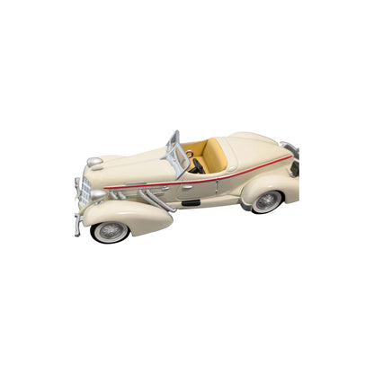 1999 (1935) Auburn Speedster (Vintage Roadsters)