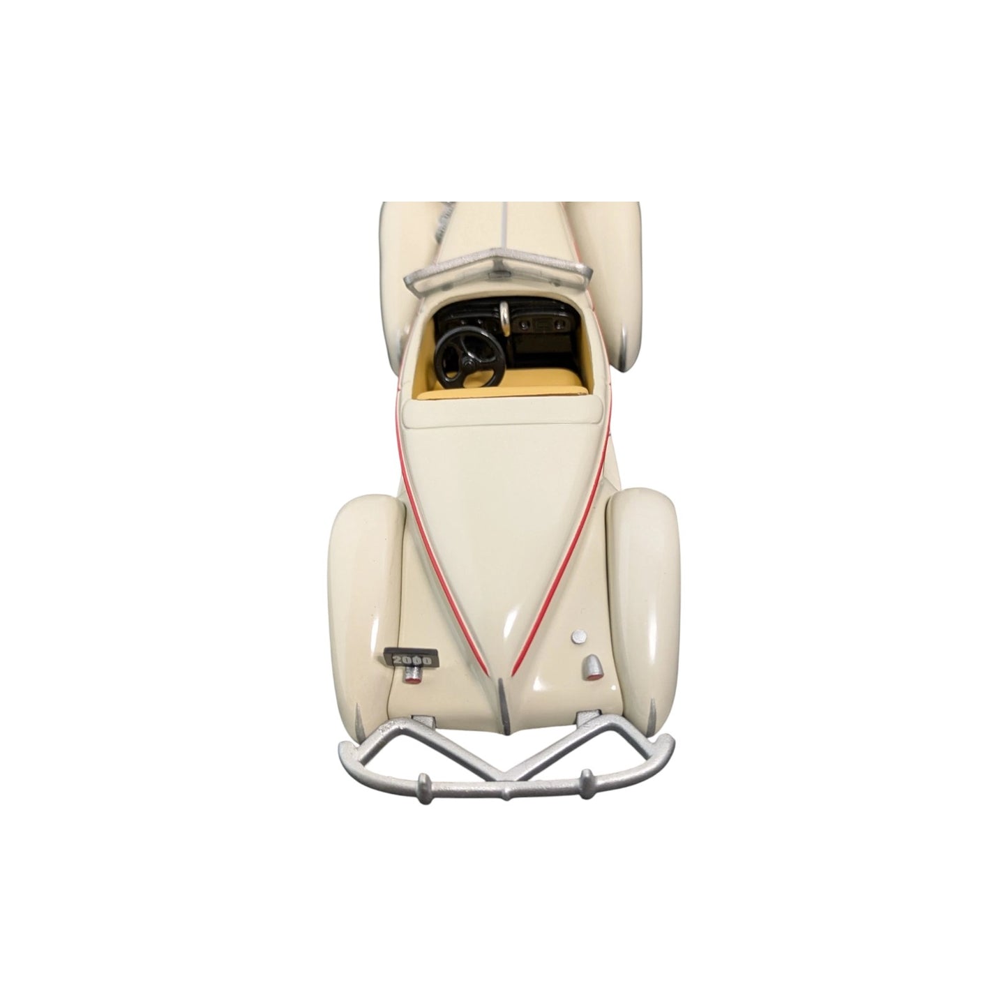 1999 (1935) Auburn Speedster (Vintage Roadsters)