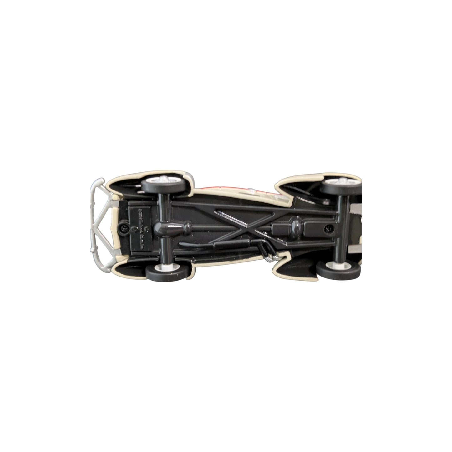1999 (1935) Auburn Speedster (Vintage Roadsters)
