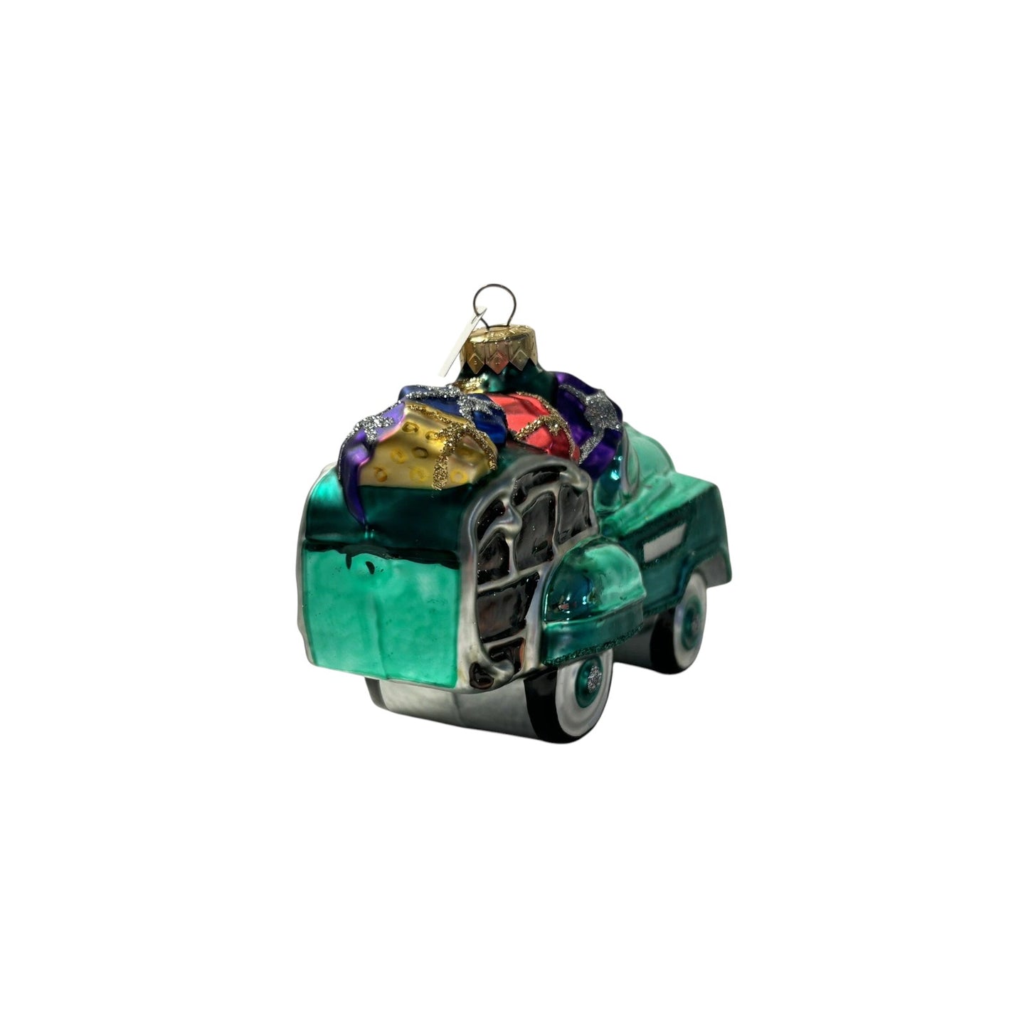 1999 1955 Murray Ranch Wagon (Kiddie Car Classics - Blown Glass)