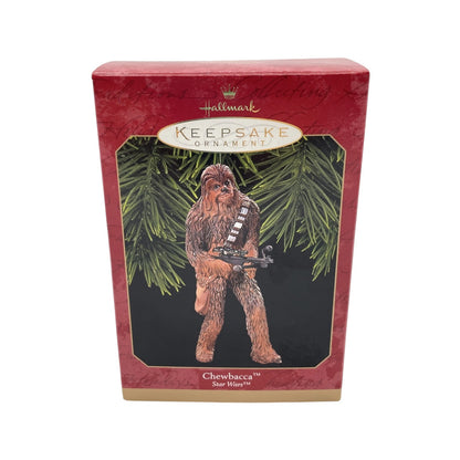 1999 Chewbacca (Star Wars)
